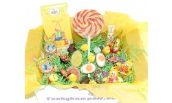 Sweet Easter Gift Box
