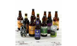 Best Of English Beers Gift