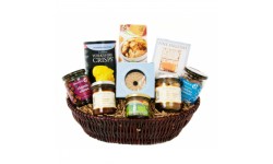 Countryside Farmers Market Basket