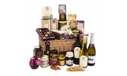 Summer Gourmet Food Hamper