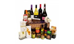 Sea Breeze Holiday Hamper