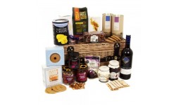 Sunset and Wine Hamper
