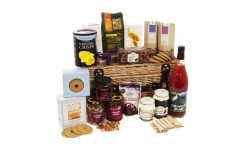 Daisy and Daffodil Hamper