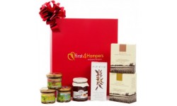 Deluxe Pate Gift Box