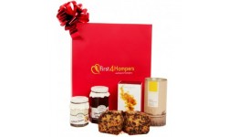 Tea Time Treats Box