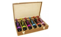 Deluxe Wine Selection Gift