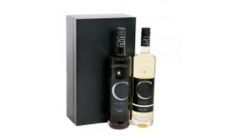 Clarity Luxury Wine Gift