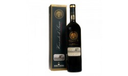 Marquis De La Concordia Rioja Hacienda from