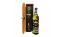 Glenfiddich Whisky Gift Set