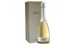 Limited Edition Blanc De Blancs Champagne