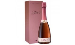 Limited Edition Sparkling Rose Champagne