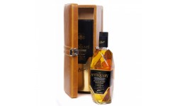 12 Year Old Antiquary Whisky