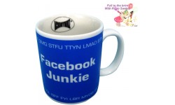 Facebook Cuppa Sweets
