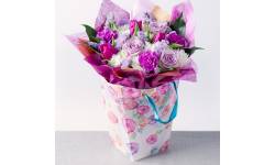 Lilac Dream
