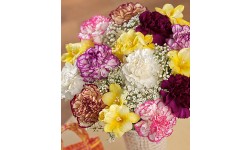 Fragrant Confetti