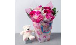 Baby Girl Gift