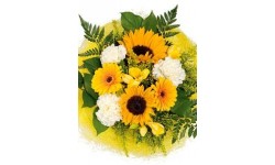 Help the Aged Bouquet