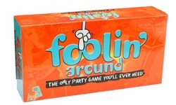 Foolin Around Party Game