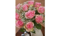 Sweet Belle Roses