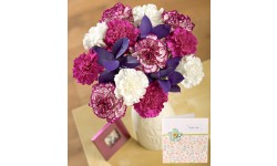 Thank You Flower Gift