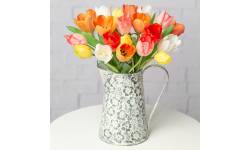 Spring Tulips