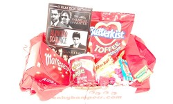 Gangster Mix Movie Box