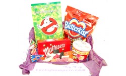 Ghostbusters Double Movie Box