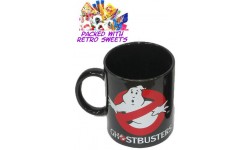 Ghostbusters Cuppa Sweets