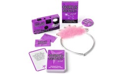 Girls Night Out Party Pack