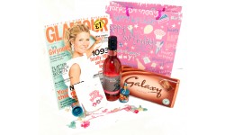 Glamour Birthday Bag