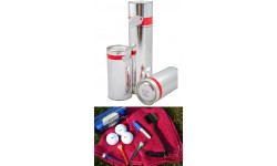 Play Around Golf Tin Male