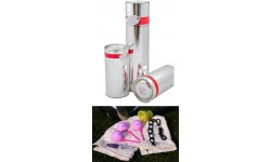 Play Around Golf Tin Female