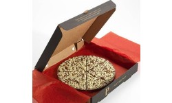 Gone Nuts 10inch