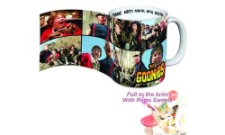 Goonies Cuppa Sweets