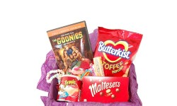 The Goonies Movie Box