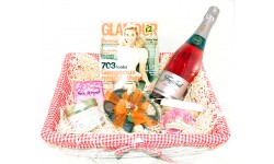 Glamour Pamper Hamper