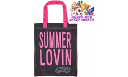 Grease Sweet Bag