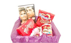 Grease Movie Box