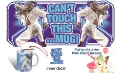 MC Hammer Cuppa Sweets