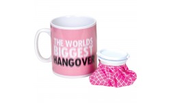 Hangover Kit