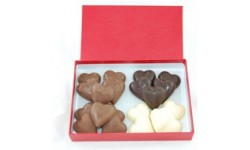 The Love Heart Collection