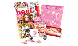 Heat Birthday Bag