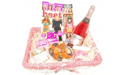 Heat Mag Pamper Hamper
