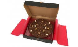 Heavenly Honeycomb 10inch