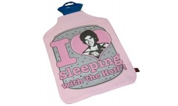 Hoff Hot Water Bottle Cover