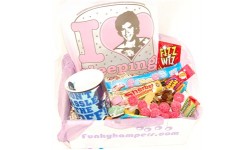 The Hoff Celebribox