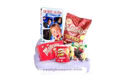Home Alone Duo Movie Box