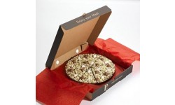 Honeycomb n Marshmallow 10inch