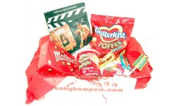 Dance Mix Movie Box