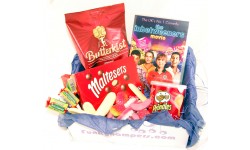The Inbetweeners Movie Box